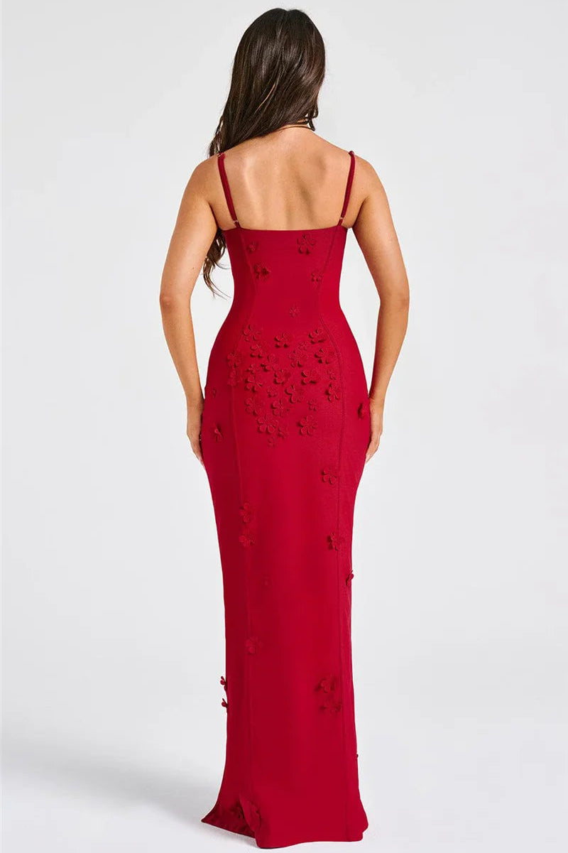 Zendaya Maxi Dress