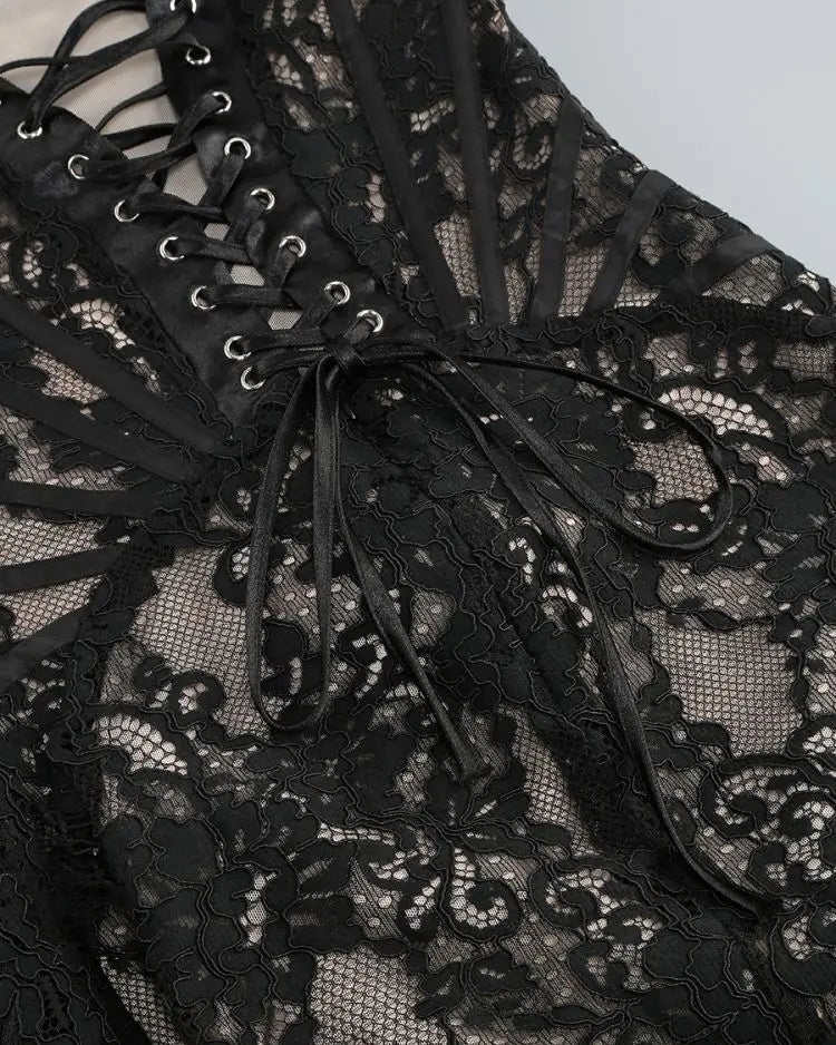Gia Mini Dress