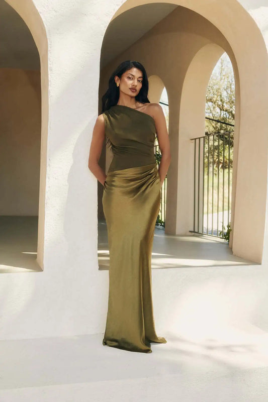 Miranda Maxi Dress