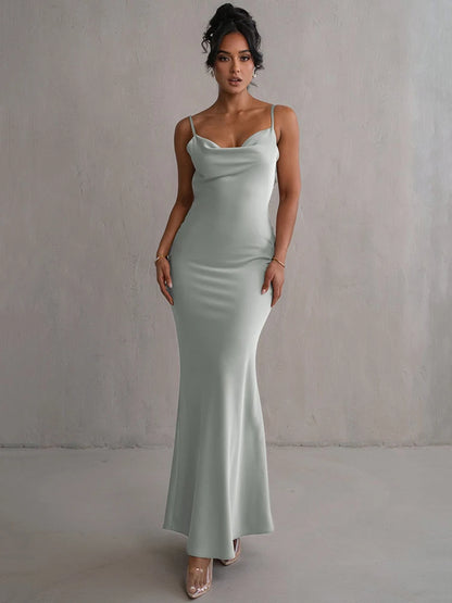 Amara Maxi Dress