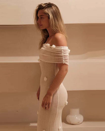Mariah Maxi Dress