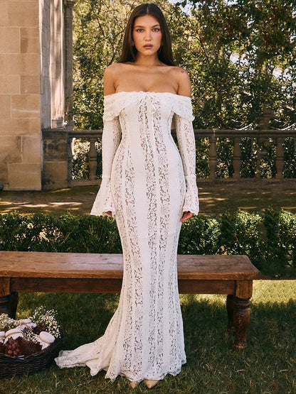 Ares Maxi Dress