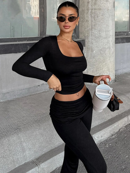 Mia Casual Set