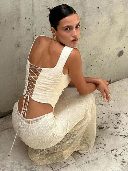Martzia Co-Ord Set