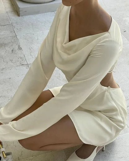 Cynthia Drape Mini