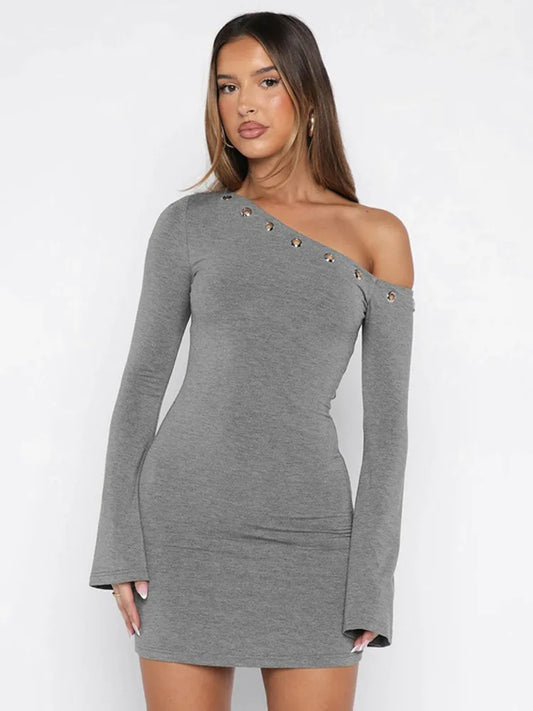 Tina Mini Dress