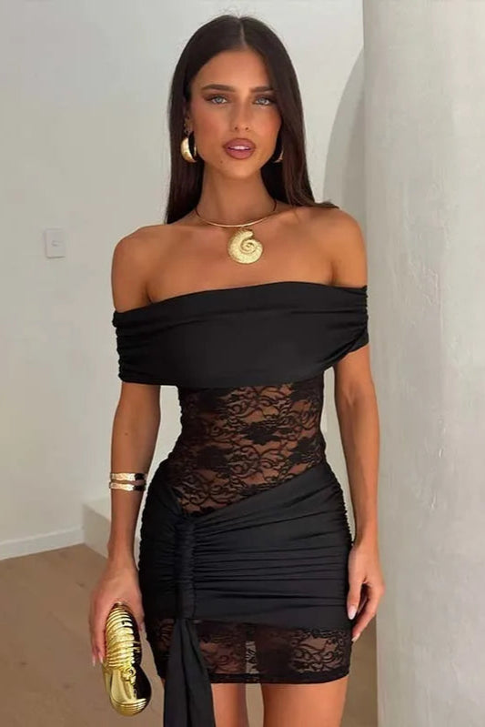 Althea Mini Dress