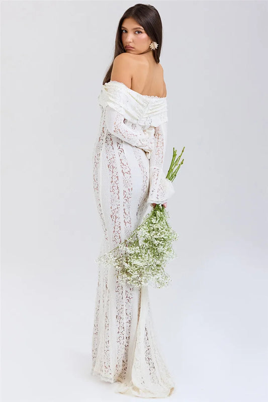 Ares Maxi Dress