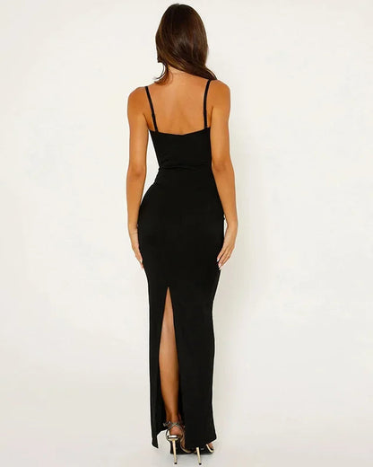 Nataliyah Maxi Dress