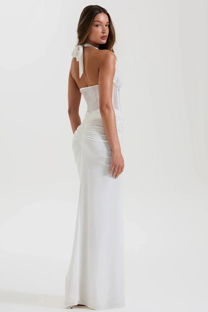 Zara Maxi Dress