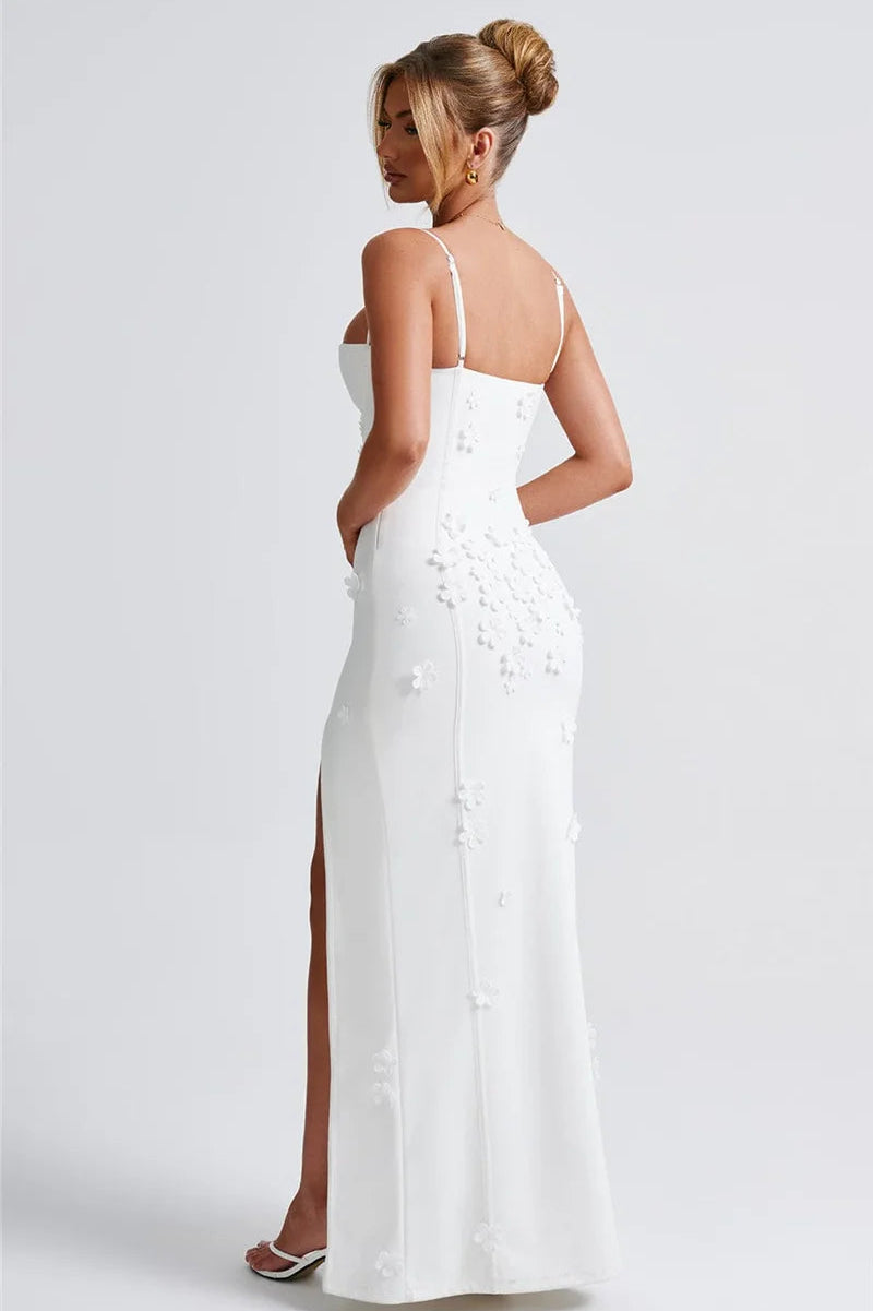 Zendaya Maxi Dress