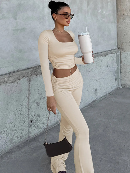Mia Casual Set