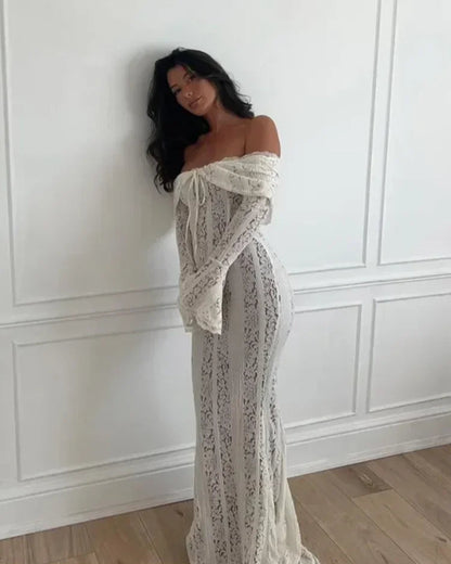 Ares Maxi Dress