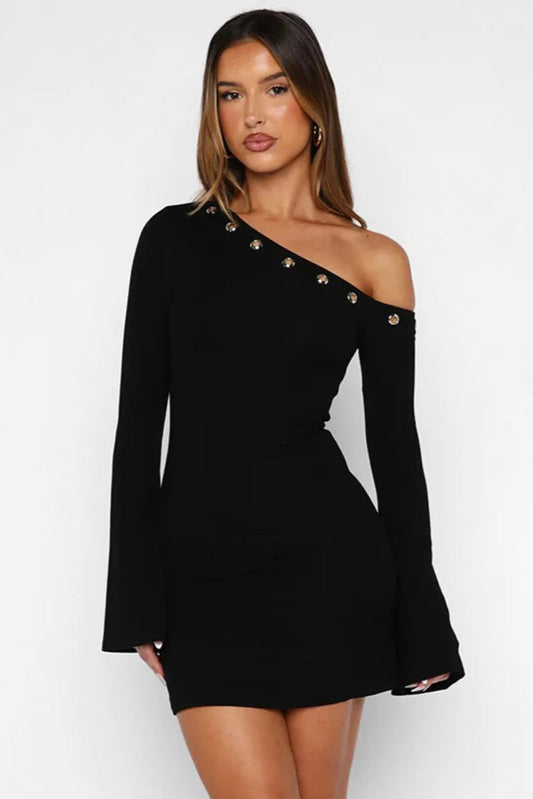 Tina Mini Dress