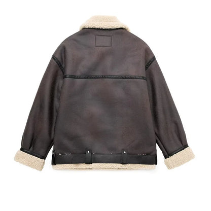 Maison Alta Coat