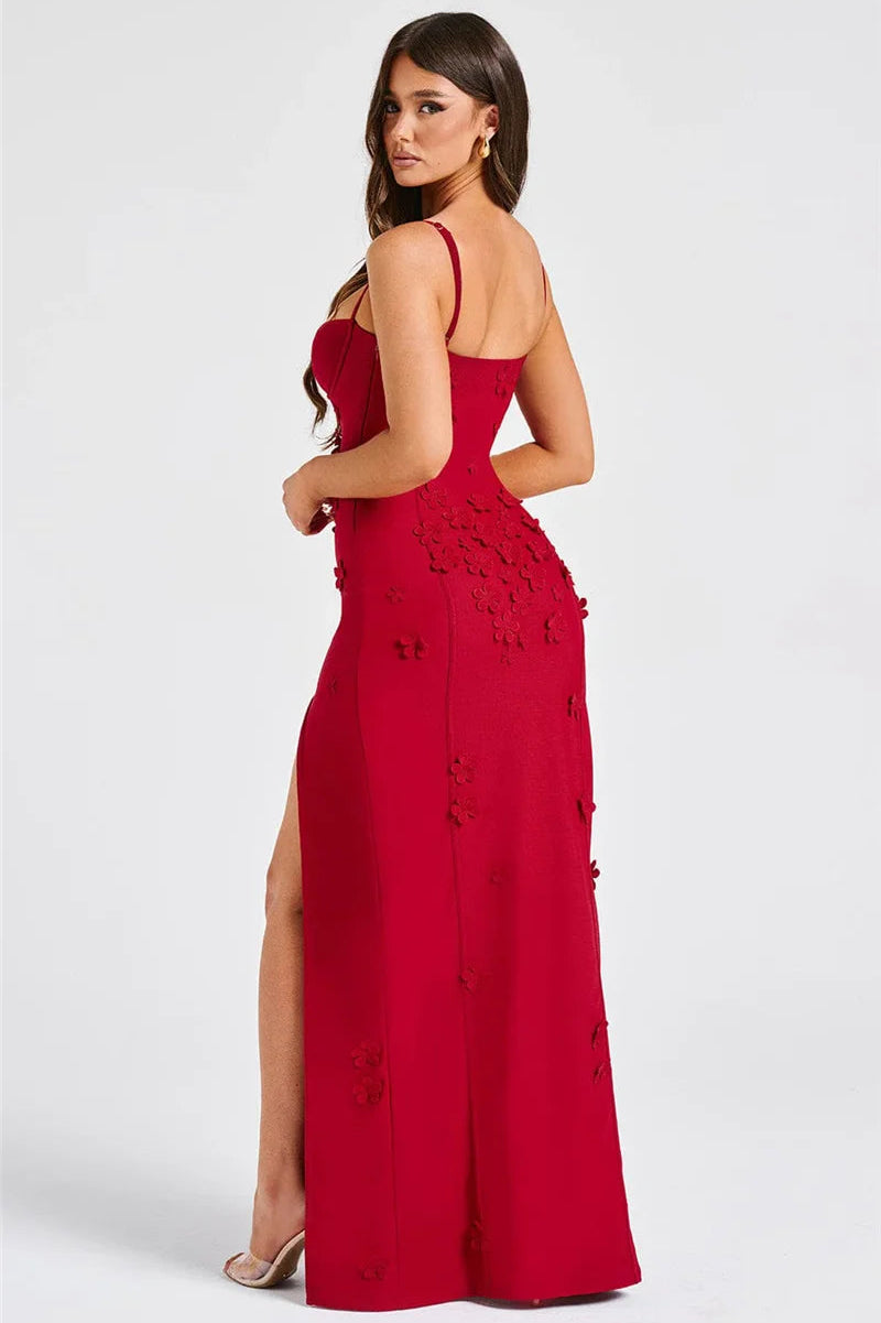 Zendaya Maxi Dress