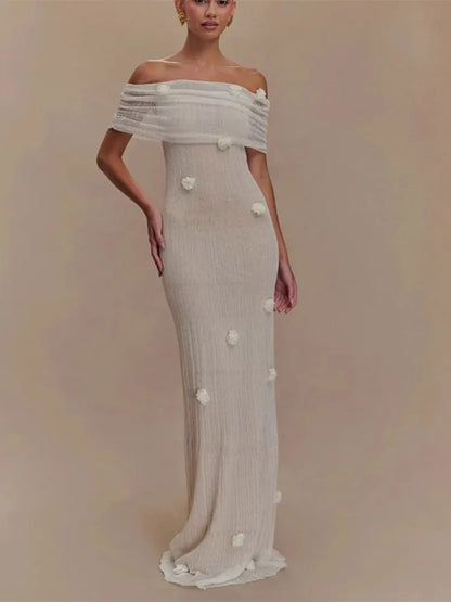 Mariah Maxi Dress
