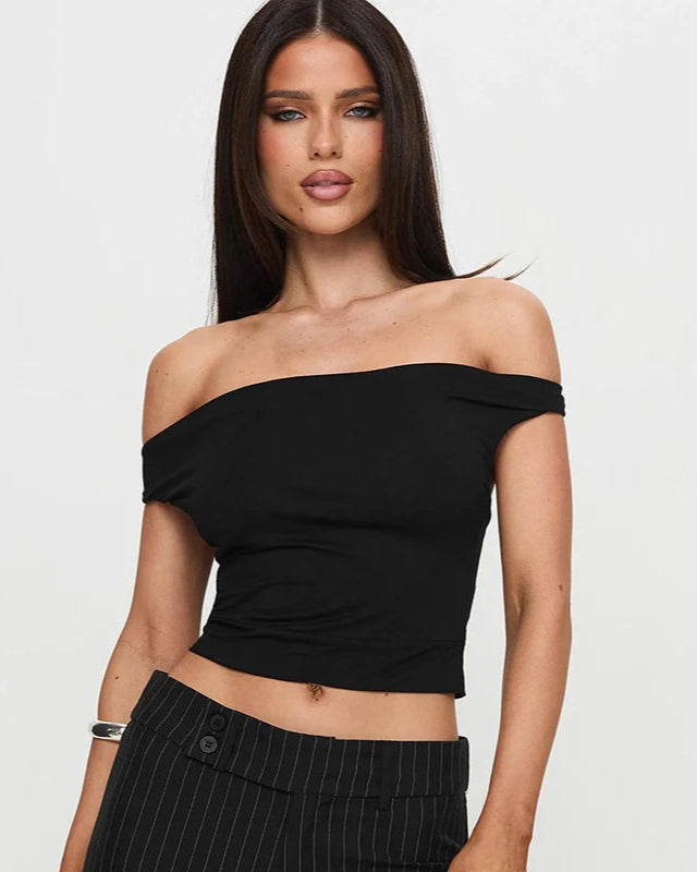 Nami Top