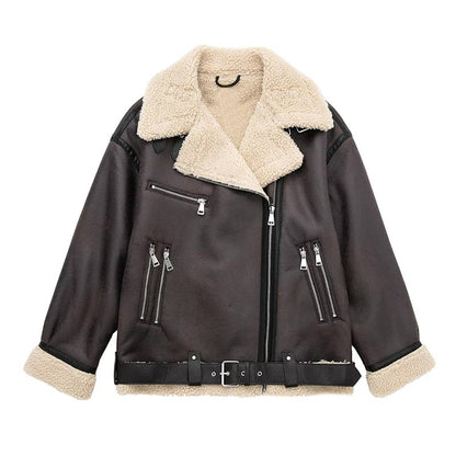 Maison Alta Coat