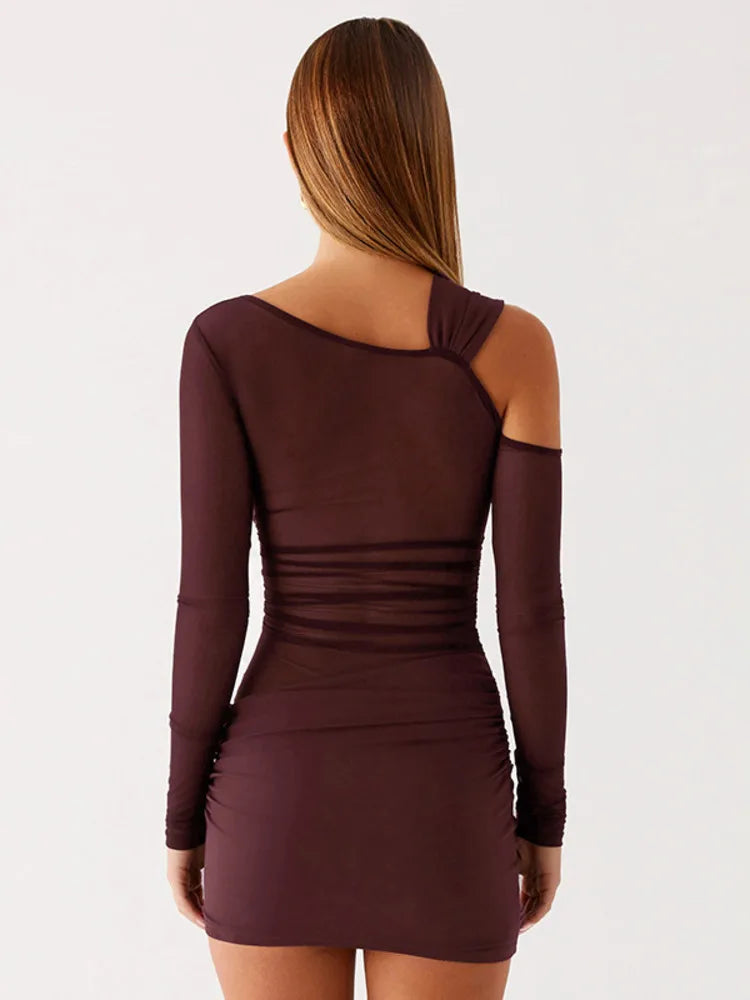 Amy Mini Dress