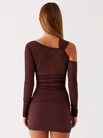Amy Mini Dress