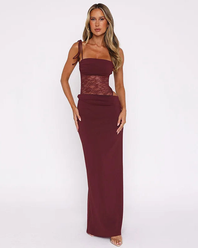 Gabriella Maxi Dress