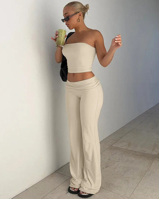 Lilli Casual Set