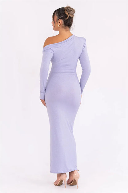Tierra Lustre Dress