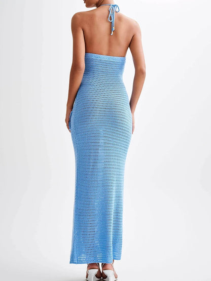 Zendayah Midi Dress