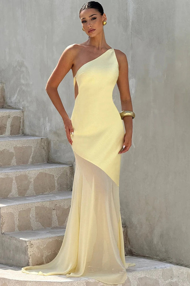 Eve Maxi Dress