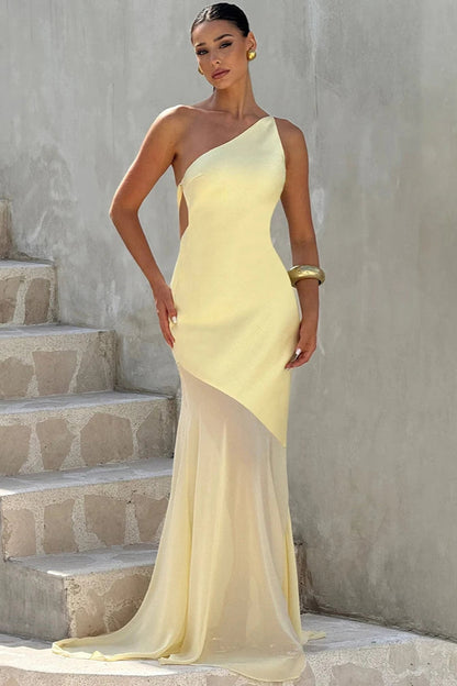 Eve Maxi Dress