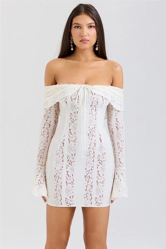 Ares Mini Dress