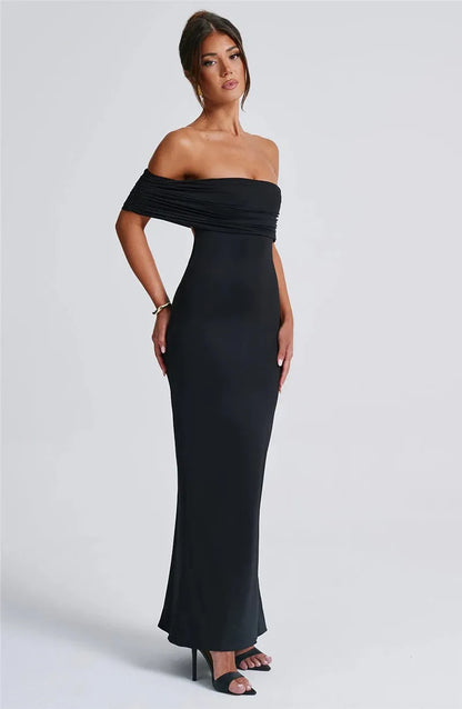 Mandie Maxi Dress