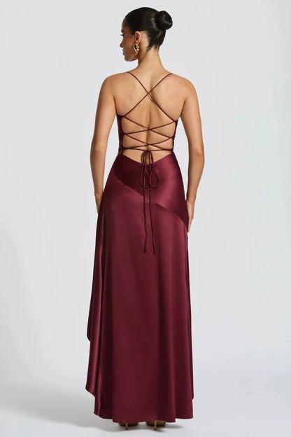 Alice Maxi Dress