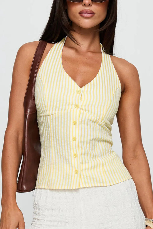 Maxine Halter