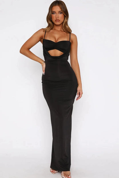 Kiana Maxi Dress