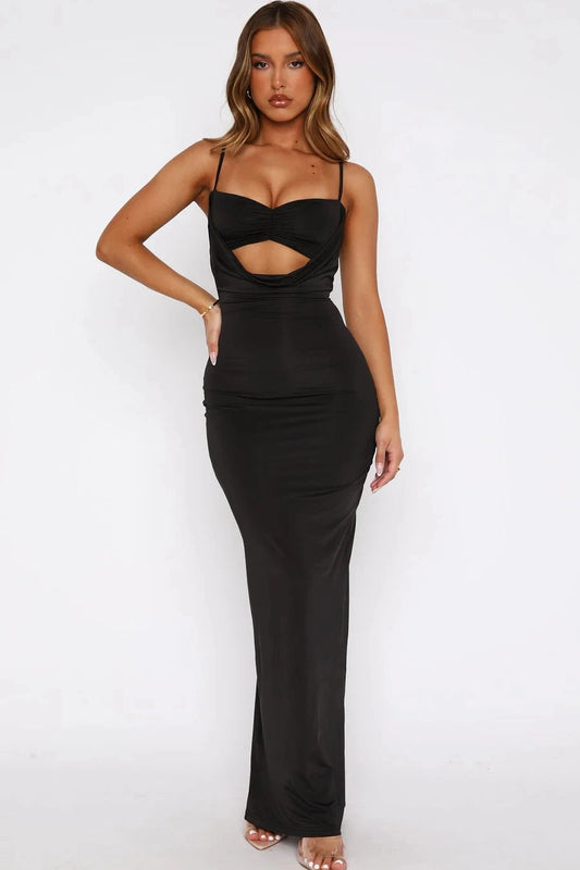 Kiana Maxi Dress