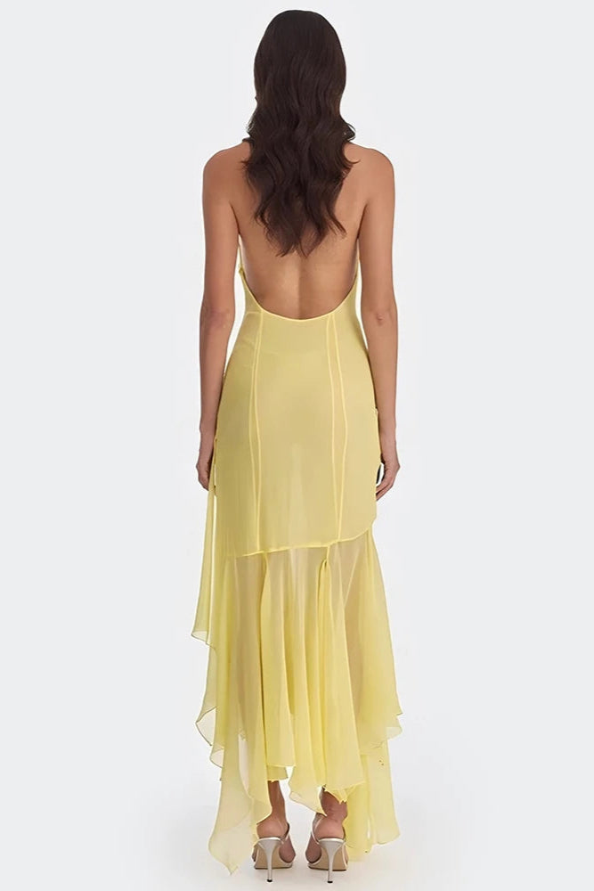 Kativia Midi Dress