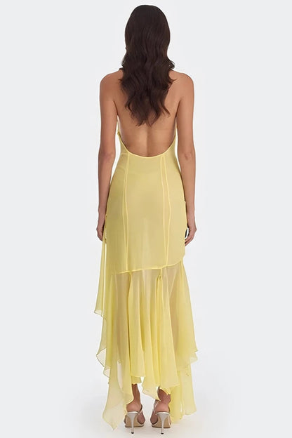 Kativia Midi Dress