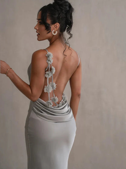 Amara Maxi Dress