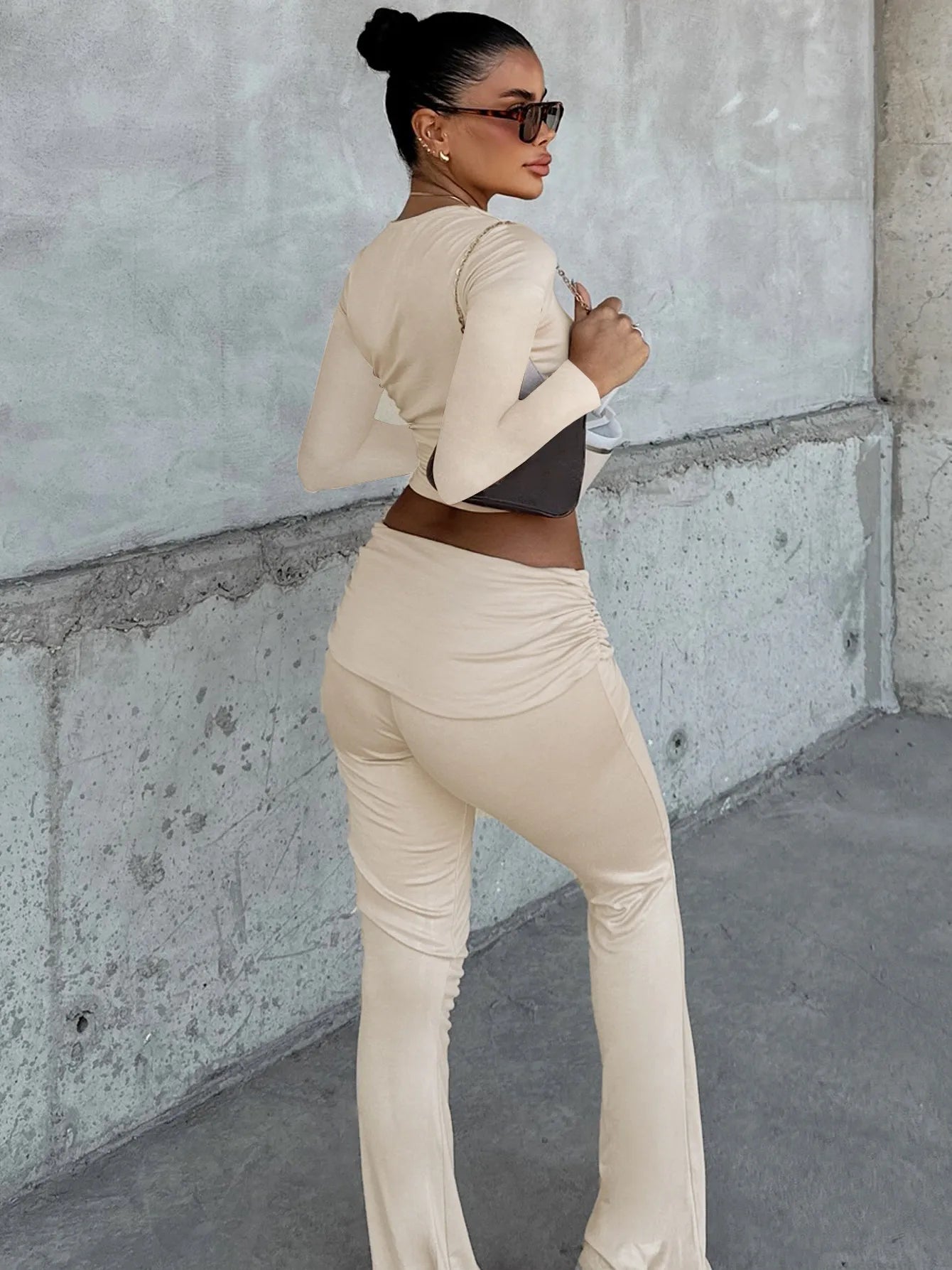 Mia Casual Set