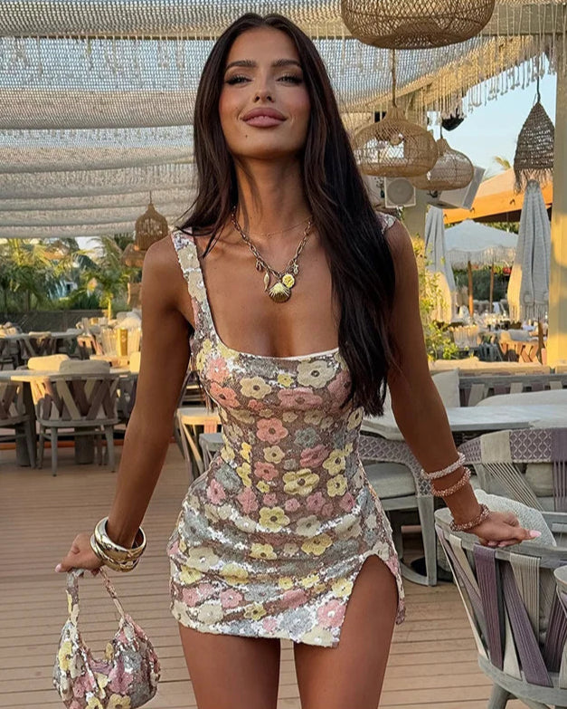 Zara Mini Dress