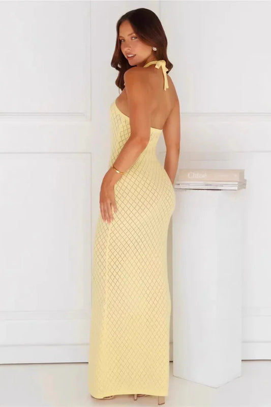 Amelia Maxi Dress