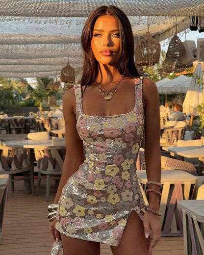 Zara Mini Dress