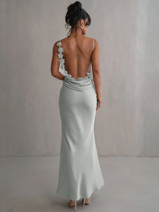 Amara Maxi Dress