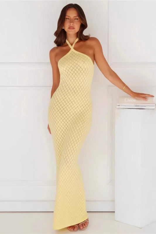 Amelia Maxi Dress
