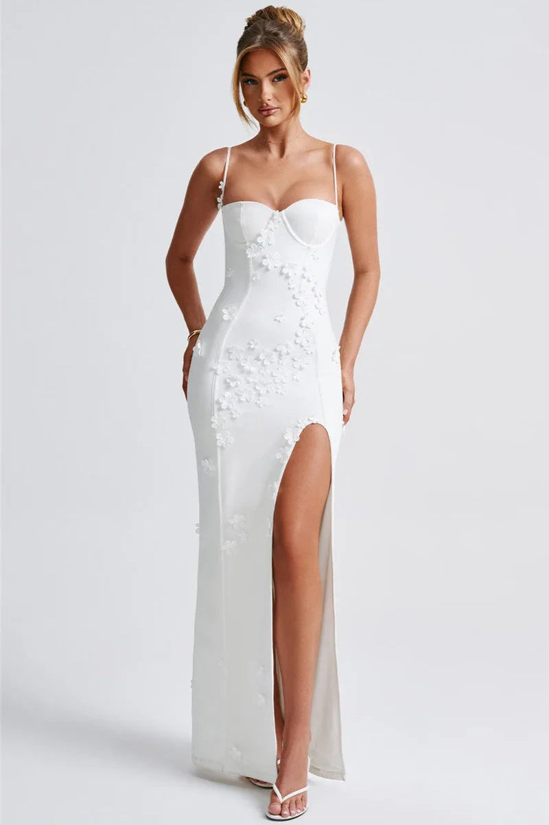 Zendaya Maxi Dress
