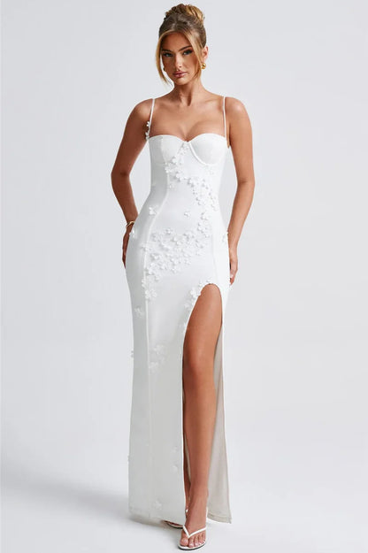 Zendaya Maxi Dress