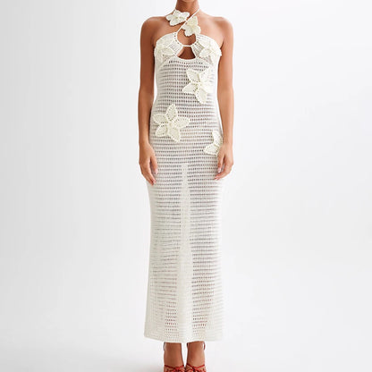 Zendayah Midi Dress