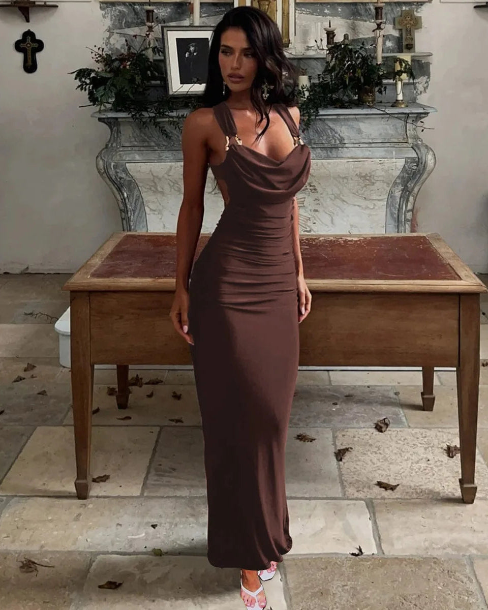 Lena Maxi Dress
